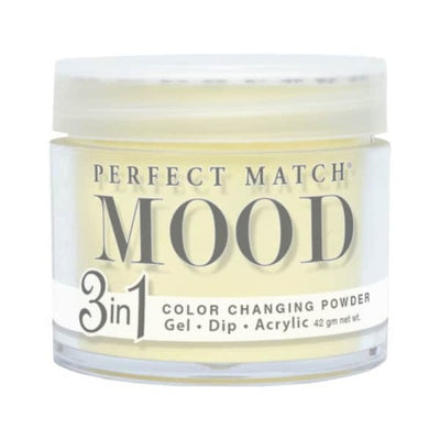 057 Buttercup Perfect Match Mood Powder by Lechat