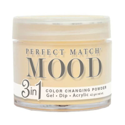 071 Going Bananas Perfect Match Mood Powder by Lechat