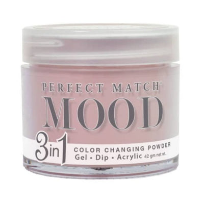 072 Love Clouds Perfect Match Mood Powder by Lechat