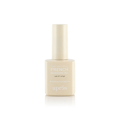 AB-104 Pharaohomones French Manicure Gel Ombre By Apres