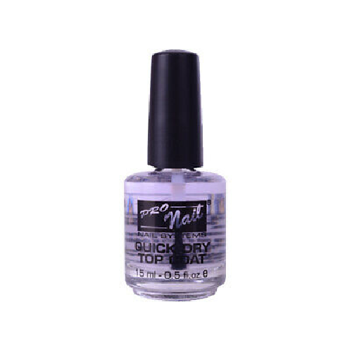 Pronail Quick Dry Top Coat 0.5oz