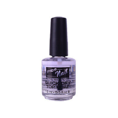Pronail Quick Dry Top Coat 0.5oz