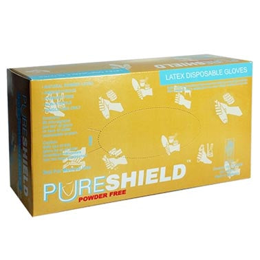Pureshield Gloves - XSmall
