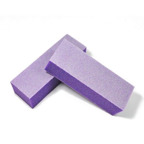 Buffer 3-way Purple/White 100/180