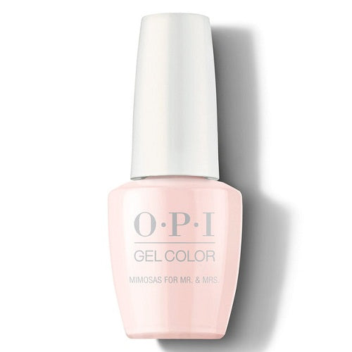 R41 Mimosas For Mr. & Mrs. Gel Polish by OPI