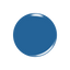 Swatch of D5082 Blue Moon All-in-One Powder by Kiara Sky