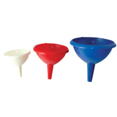 Assorted Funnel 3pc