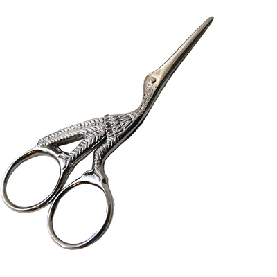 Stainless Stork Scissors