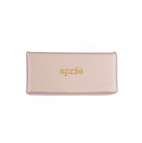 Nude Nail Arm Rest By Apres