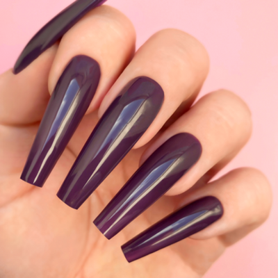 Hands wearing 5063 Serial Chiller All-in-One Trio by Kiara Sky