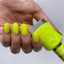 Swatch of 258 Shine Bright By DND DC 
