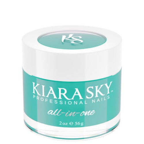 D5073 Something Borrowed All-in-One Powder by Kiara Sky