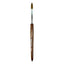 Sophia Red Wood Acrylic Brush -
