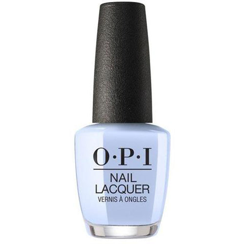 T76 I Am What I Amethyst Nail Lacquer by OPI