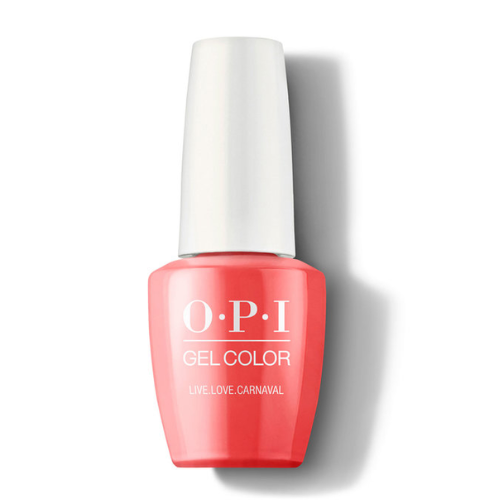 A69 LIVE.LOVE.CARNAVAL Gel Polish by OPI