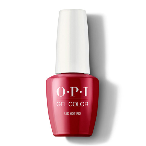 A70 Red Hot Rio Gel Polish by OPI