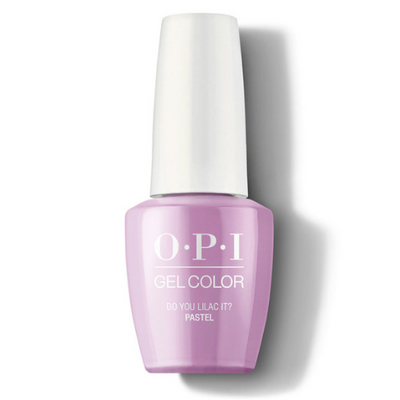 B29 Do You Lilac It? Gel Polish by OPI