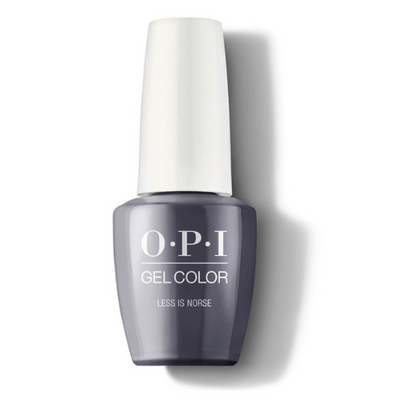 I59 Less Is Norse Gel Polish by OPI