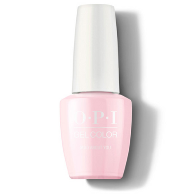 B56 Mod About You Gel Polish by OPI
