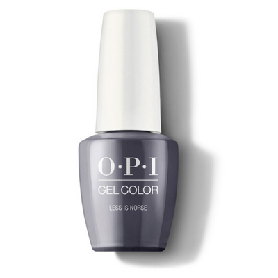 I60 Check Out The Old Geysirs Gel Polish by OPI