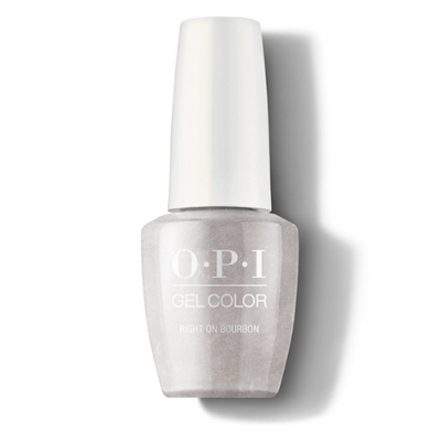 N59 Take a Right on Bourbon Gel Polish by OPI