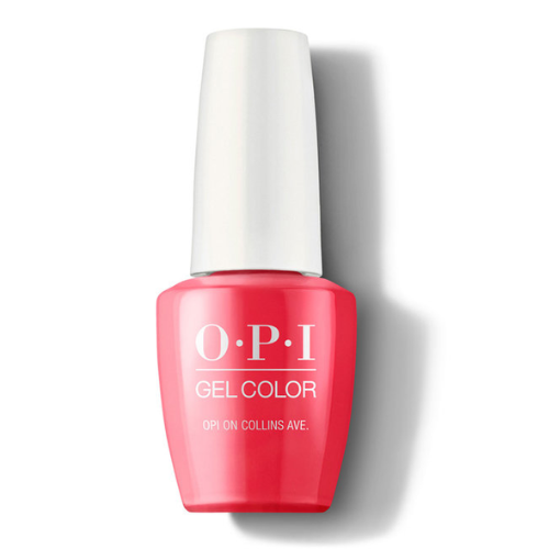 B76 On Collins Ave Gel Polish by OPI