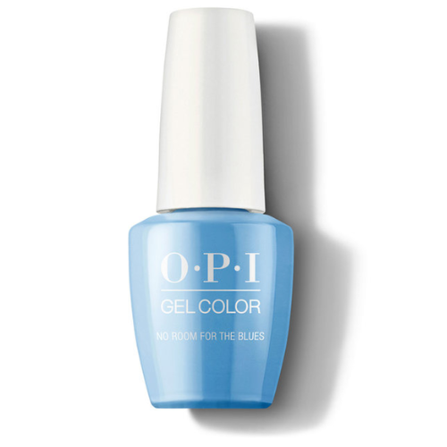 B83 No Room For The Blues Gel Polish by OPI