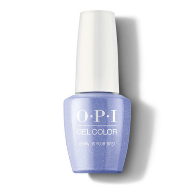 N62 Show Us Your Tips! Gel Polish by OPI