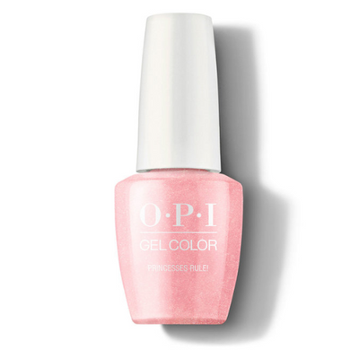 R44 Princess Rules Gel Polish by OPI