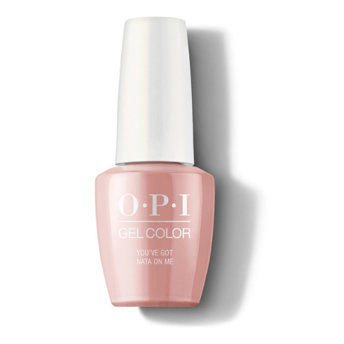 L17 You've Got Nata On Me Gel Polish by OPI