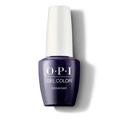 R54 Russian Navy Gel Polish by OPI