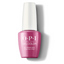 Opi Gel L19 - No Turning Back From Pink Street