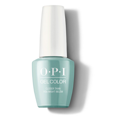 L24 Closer Than You Might Belem Gel Polish by OPI