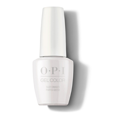 Opi Gel L26 - Suzi Chases Portu-geese