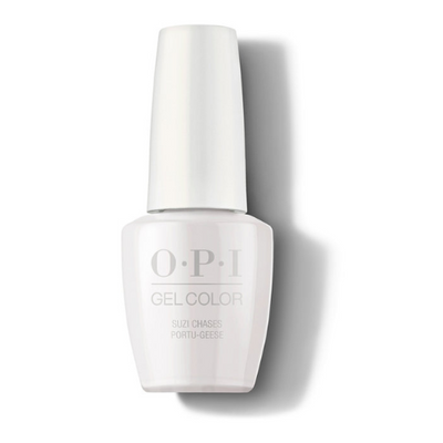 L26 Suzi Chases Portu-geese Gel Polish by OPI