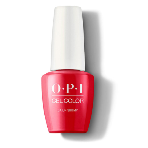 L64 Cajun Shrimp Gel Polish by OPI