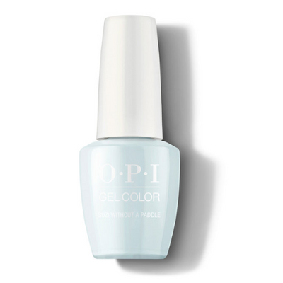 F88 Suzi Without A Paddle Gel Polish by OPI