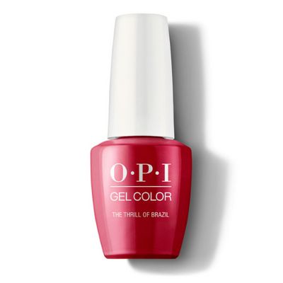 A16 Thrill Of Brazil Gel Polish by OPI