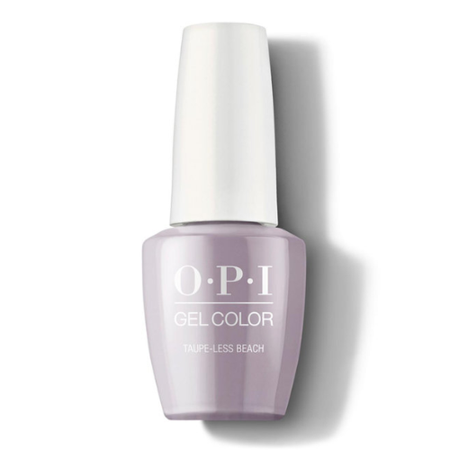 A61 Taupe-Less Beach Gel Polish by OPI
