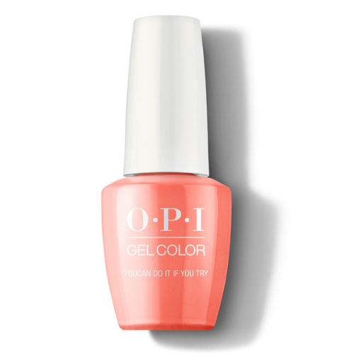OPI Gel A67 - Toucan Do It If You Try