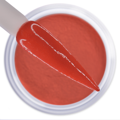 iGel Dip & Dap Powder 2oz - DD040 - Red Spice