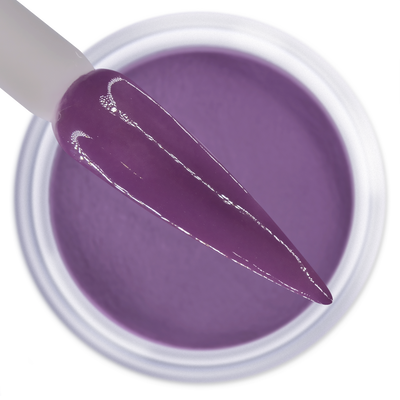 iGel Dip & Dap Powder 2oz - DD054 - Pasionate Purple
