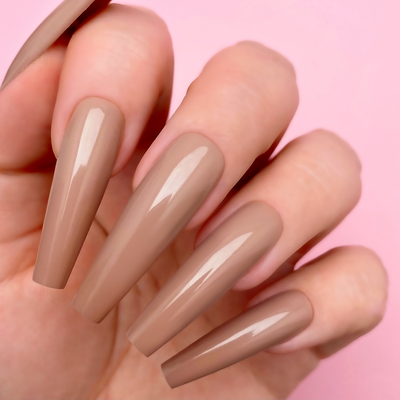 Hands wearing 5008 Teddy Bare All-in-One Trio by Kiara Sky