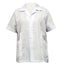 Uni-sex Nail Tech White Uniform white