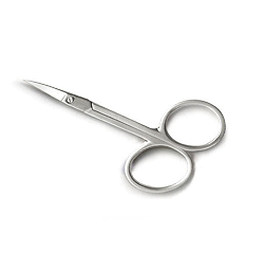 Nghia Eyebrow Scissors KM-601