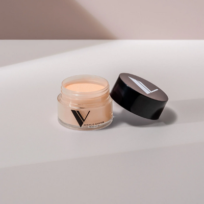 219 Creme Brulee Acrylic Powder By Valentino Beauty
