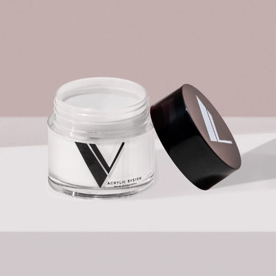 Crystal Clear 1.5oz Acrylic Powder By Valentino Beauty
