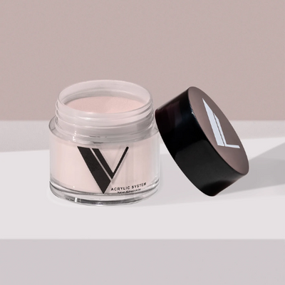 Glamorous Nude 3.5oz Acrylic Powder By Valentino Beauty