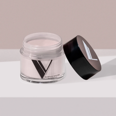 Heliotrope Acrylic Powder By Valentino Beauty