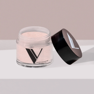 Hidden Pleasure Acrylic Powder By Valentino Beauty